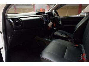 Toyota Hilux Revo 2.4 ( ปี 2018 ) SINGLE J Plus Pickup MT รูปที่ 4